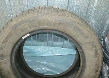 Opony letnie 185/65/14 kleber