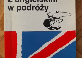 Z angielskim w podróży - rozmówki