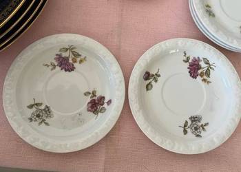 Spodek.Rosenthal Maria. Jesień. Selb Germany 1940 r.