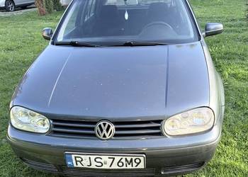 Vw golf 4 Sdi