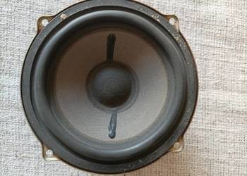 Grundig głośnik niskotonowy z box 206a