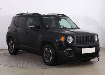 Jeep Renegade 1.4 MultiAir