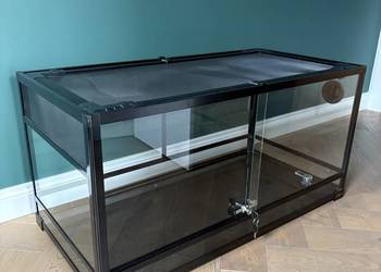 Terrarium dla żółwia