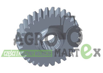51430968 KOŁO ZĘBATE 1000E RPM CNH