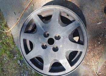 Lancia thema felgi 4x98