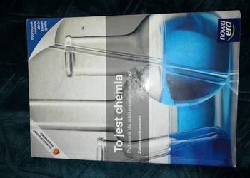 To jest chemia podręcznik podstawa