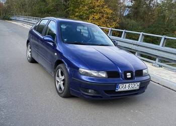 Seat Leon 1