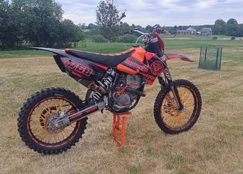 KTM SXF 250 2006r