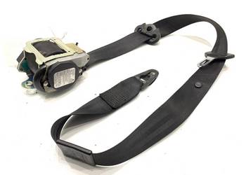 PAS BEZPIECZEŃSTWA PRAWY PRZÓD AUDI A4 B7 604718400 04-08