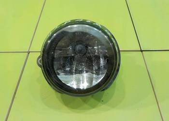 MERCEDES C W204 1.8 B AUT 11r SEDAN 4D halogen lewy 1N0009295