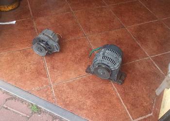 Alternator 12 V Ursus C-360 C-355 Zetor 6945 6911 6945 7211 7245 6340 6711