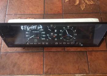 Licznik Fiat Regata speedometer
