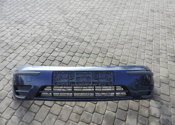 ZDERZAK PRZÓD FORD FOCUS MK1 KOLOR i2