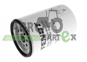 F842201060010, F339202060120 FILTR PALIWA AGCO ZAM