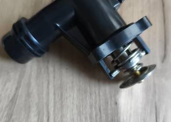 Termostat BMW , czujniki parkowania BMW , dekielki Skoda