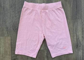 Legginsy dziewczęce 146/152 leginsy 4F
