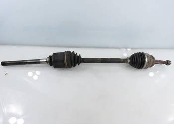 PÓŁOŚ PRAWA PRZEDNIA CITROEN C-CROSSER 2.2 HDi 160 - 4HN