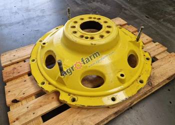 Piasta felgi John Deere 8360R, 8345R, 8245R, 8420