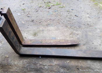 Widły do tura 80 120