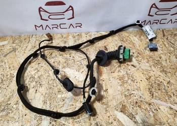 Wiązka Instalacja Drzwi Lewy Przód C-Elysee 12-17 9803951380