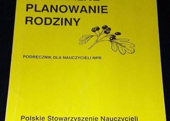 Naturalne planowanie rodziny - Aniela Samoć