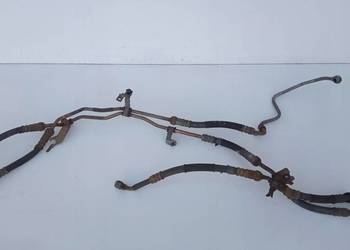 PRZEWODY RURKA WĄŻ NISSAN GT-R GTR