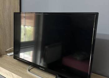 Telewizor Manta 32 cale