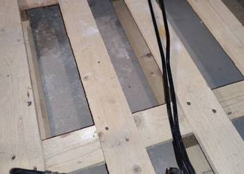 Przewód hamulcowy Audi A4 B6 Avant