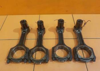 FORD CUSTOM TRANSIT MK8 2.0 TDCI ECOBLUE 19r 131KM korbowod RFGK2Q6205BA