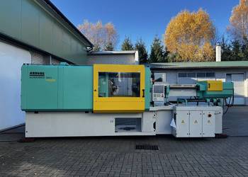 Wtryskarka Arburg 720S-3000-1300 (251)