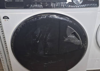 Outlet Agd: Pralka Haier HW80-B14959U1-SA Warszawa