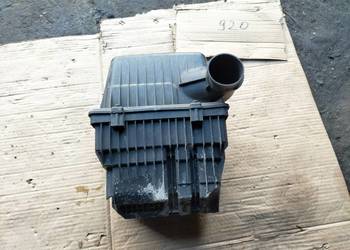 PEUGEOT 307 1.8 B OBUDOWA FILTRA POWIETRZA