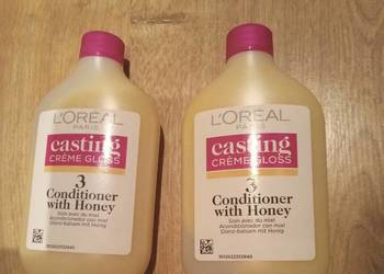 Odżywki Loreal casting creme gloss