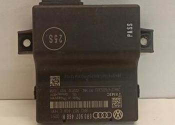 AUDI A5 8T MODUŁ GATEWAY 8R0907468H AUDI A5 8T MODUŁ GATEWAY 8R0907468H