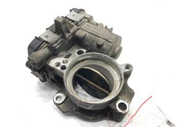 PRZEPUSTNICA FIAT TIPO 55258454 1.6 120KM ZAWÓR POWIETRZA