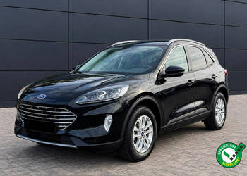 Ford Kuga 2.5 Hybrid Titanium X Faktura VAT 23% III (2019-)