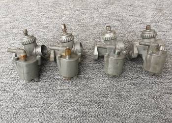 Jawka Jawa-50 Mustang Ogar-kraniki