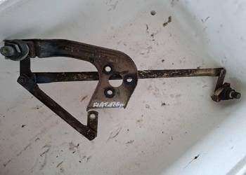 FIAT 126P Maluch mechanizm wycieraczek