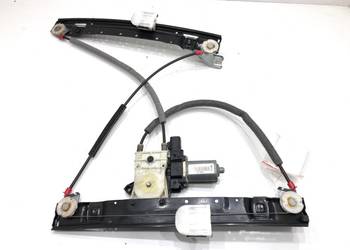 PODNOŚNIK SZYBY LEWY PRZÓD JAGUAR XJ Sedan/Limuzyna MECHANIZM