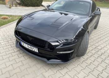 Ford Mustang 5.0 GT