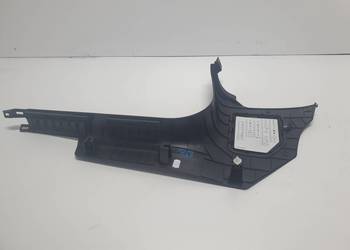 OSŁONA OBUDOWA PROGU PRAWA MINI R60 9800080