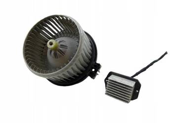 DMUCHAWA NAWIEWU 272700-5290 077800-1070 Subaru Outback IV (2009-2014)