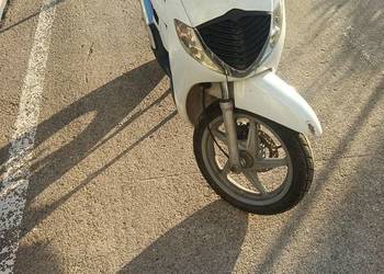 Honda SH 125