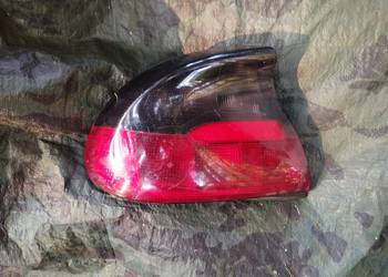 Lampa tylna Tigra lewy tył