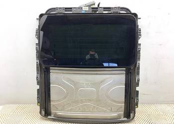 SZYBERDACH BMW E60 Sedan/Limuzyna 03-10 DACH OTWIERANY, PRZESUWNY