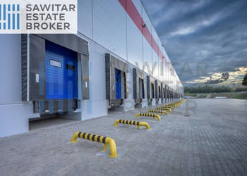 Magazyn klasy A -dostępna od zaraz, bez prowizji