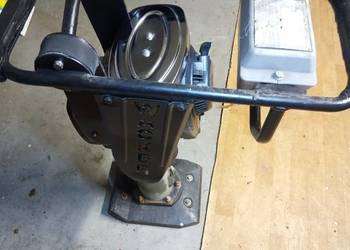 WYPOŻYCZENIE Skoczek/Stopa Wacker bs 52-y