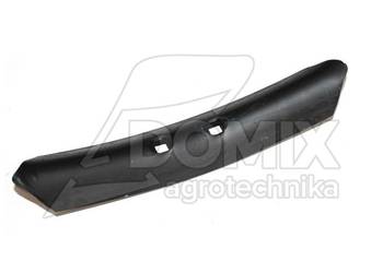 Redliczka 2-otw 52x268x6mm V45122F