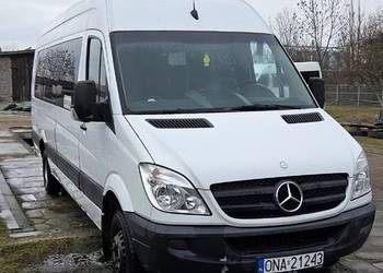 Mercedes Sprinter