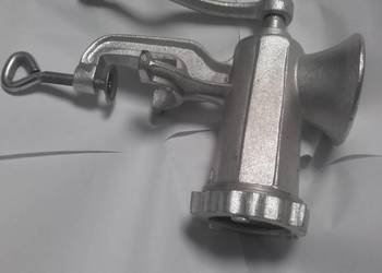 Ręczna maszynka do mięsa